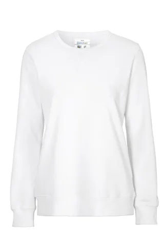 Crew Neck Lady