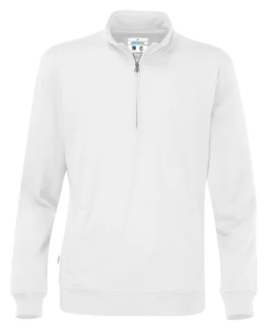 Half Zip Unisex
