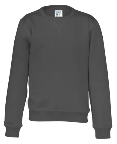 Crew Neck Kid