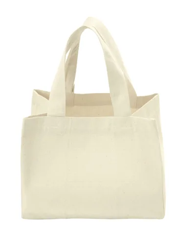 Tote Bag Heavy Small