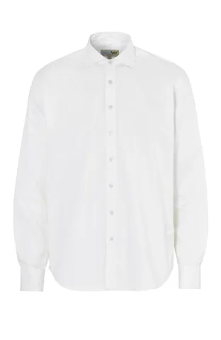 Twill Comfort Man