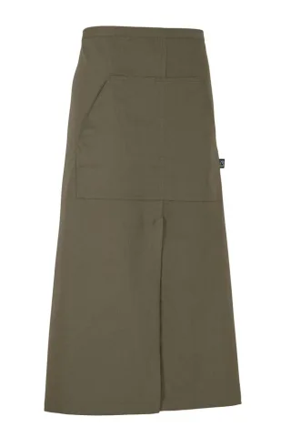 Waist Apron Long