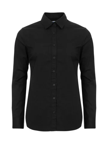 Poplin Lady