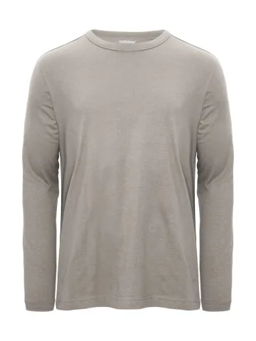 Relaxed LS Unisex
