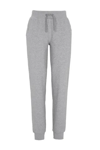 F. Terry Pants Lady