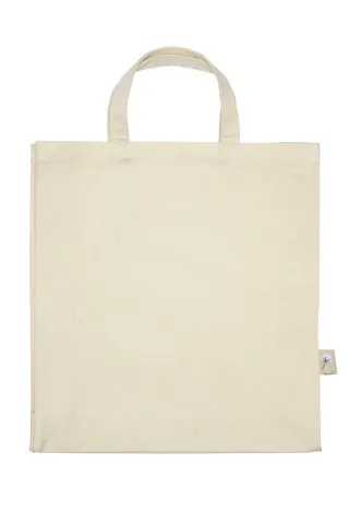 GOTS Heavy Canvas Bag