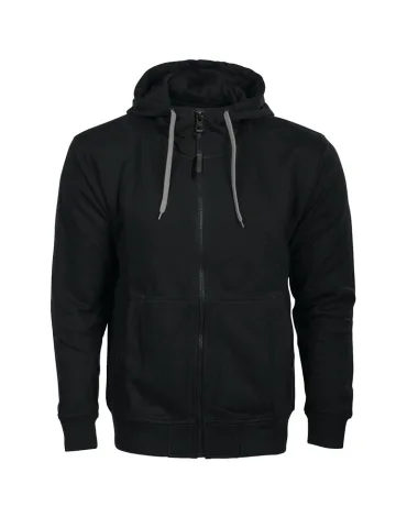 Midland Full Zip Hood