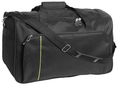 Pipe Line Travelbag