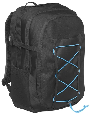 Sporty Line Computer Backpack