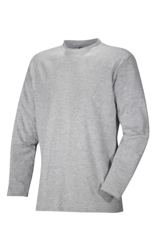 Nebraska T-shirt lång ärm