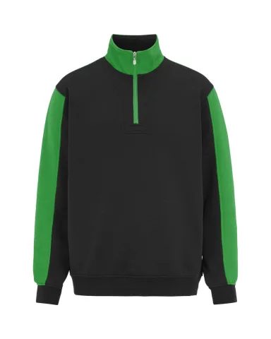 Modena Halfzip