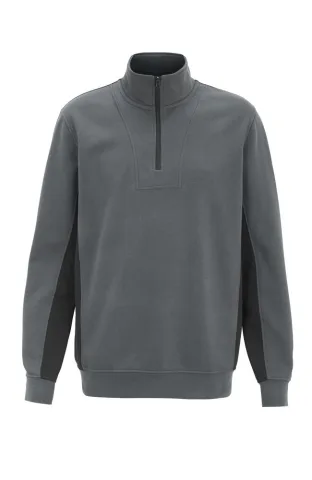 Cleveland Halfzip