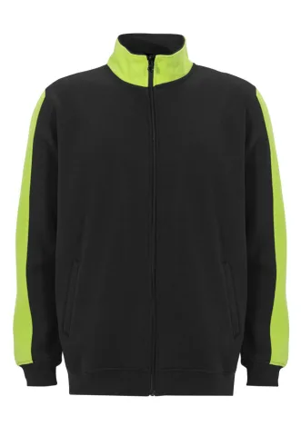 Genova Fullzip