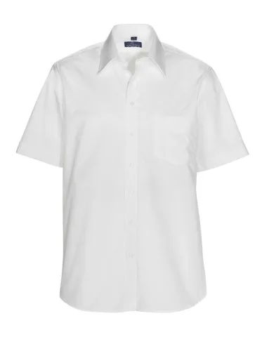 Powell Comfort fit S/S