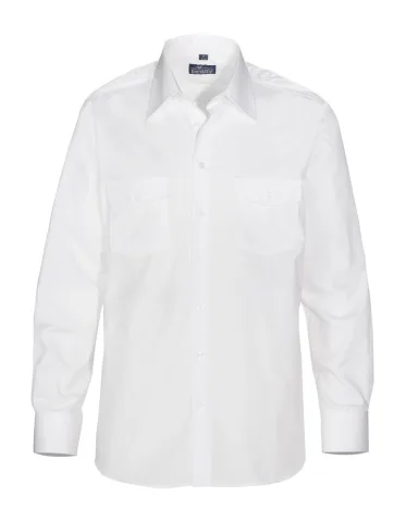 Maverick Comfort L/S
