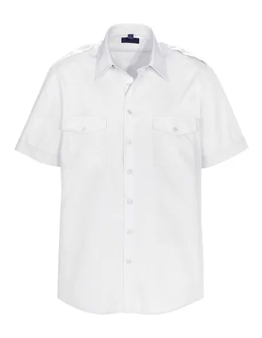 Maverick Comfort Fit S/S