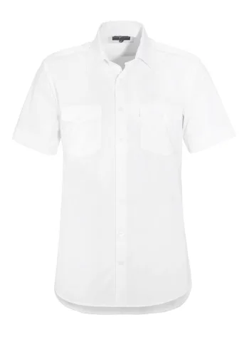 Martines Slim fit S/S