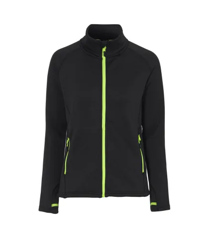 Barcelona fullzip woman