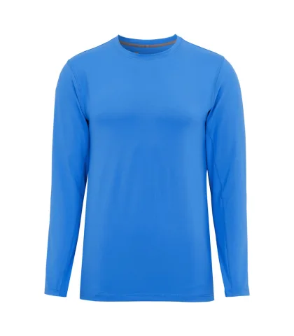 Lissabon Tee l.sl man